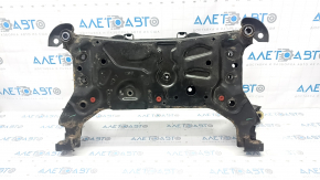 Front subframe Ford Escape MK3 13 - rusty