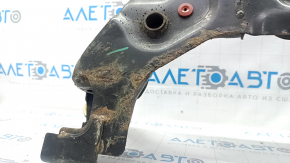 Front subframe Ford Escape MK3 13 - rusty