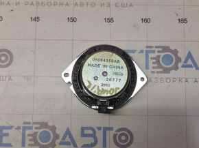 Left Dash Speaker Dodge Journey 11-