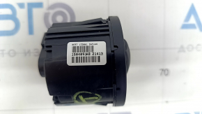 Light control Ford Fiesta 11-19 without fog lights