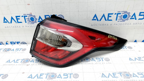 Outer wing lamp right Ford Escape MK3 17-19 rest