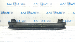 VW Jetta 19 Rear Bumper Reinforcement - Corrosion