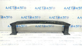 VW Jetta 19 Rear Bumper Reinforcement - Corrosion