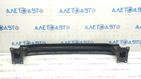 VW Jetta 19 Rear Bumper Reinforcement - Corrosion