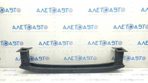 VW Jetta 19 Rear Bumper Reinforcement - Corrosion