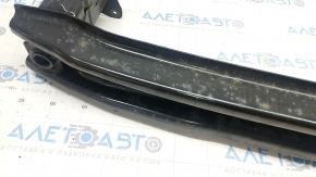 VW Jetta 19 Rear Bumper Reinforcement - Corrosion