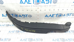 Seal wing door-wing left Honda Accord 23-