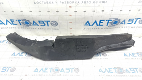 Wing seal door-wing right Honda Accord 23-