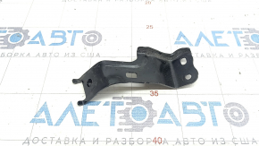 Left high signal bracket Honda Accord 23- on the body