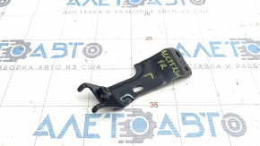 Right low signal bracket Honda Accord 23- on the body