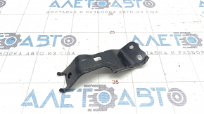 Right low signal bracket Honda Accord 23- on the body