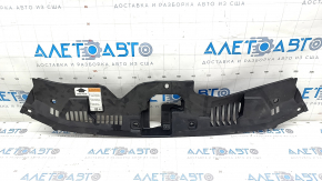 Honda Accord 23- hybrid TV cover