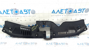 Honda Accord 23- hybrid TV cover