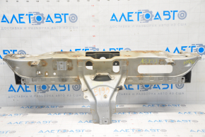 TV top bar Mitsubishi Outlander Sport ASX 10 - rust