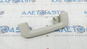 Ceiling handle rear left Ford Escape MK3 13-19 gray, scratches