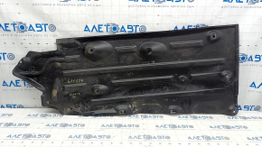Bottom protection right Ford Escape MK3 13- non-factory hole