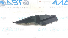 Windscreen wiper seal left Honda Accord 23-