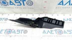 Windscreen wiper seal left Honda Accord 23-
