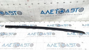 Windshield molding left Honda Accord 23-