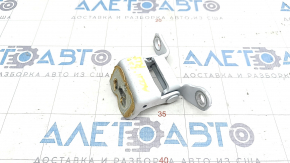 Upper rear left door hinge Honda Accord 23-