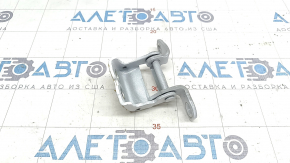 Upper rear left door hinge Honda Accord 23-