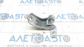 Upper front left door hinge Honda Accord 23-