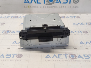 Radio tape recorder Dodge Journey 11-