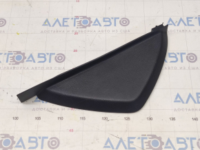 Front panel trim side left Dodge Journey 11- black