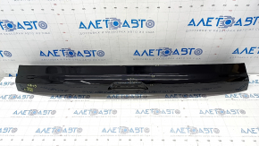 Trunk door molding lower Ford Escape MK3 13-19 scratches