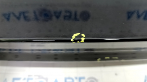 Trunk door molding lower Ford Escape MK3 13-19 scratches