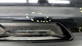 Trunk door molding lower Ford Escape MK3 13-19 scratches