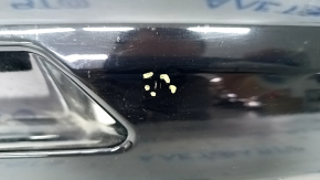 Trunk door molding lower Ford Escape MK3 13-19 scratches