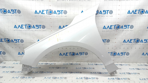 Front left wing Honda Accord 23- white NH-883P
