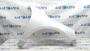 Front right wing Honda Accord 23- white NH-883P, butt