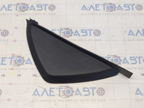 Front panel trim side right Dodge Journey 11- black