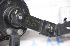 Right signal Hyundai Sonata 11-15 high