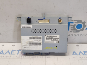 Monitor, display, navigation Dodge Journey 11-
