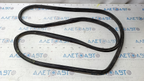 Door seal rear right Nissan Rogue 14-20 torn