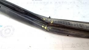 Door seal rear right Nissan Rogue 14-20 torn