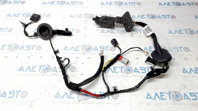 Wiring front right door Kia Optima 16-