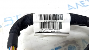 Wiring front right door Kia Optima 16-