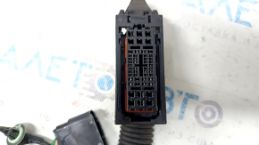 Wiring front right door Kia Optima 16-