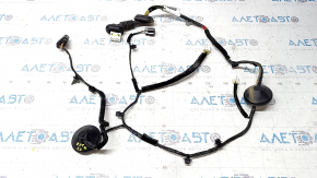 Wiring rear right door Kia Optima 16-