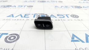 Central lock button front left Ford Escape MK3 13-19