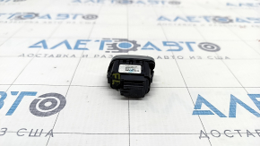 Central lock button front left Ford Escape MK3 13-19