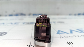 Central lock button front left Ford Escape MK3 13-19