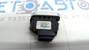Central lock button front left Ford Escape MK3 13-19