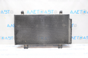 Air conditioner radiator condenser Lexus GS300 GS350 GS430 06-11 studs torn off
