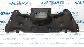 Ford Escape MK3 17-19 Rest Hood Insulation, Tears