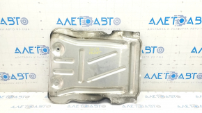 Front underbody protection VW Jetta 19- metal